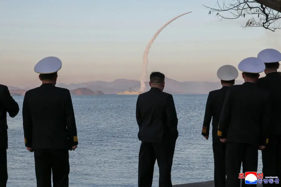North Korea