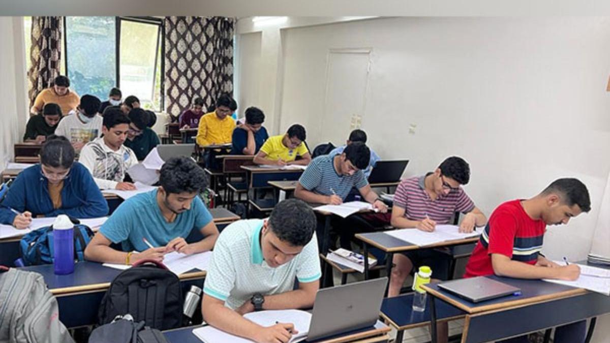 JEE Main result 2026 likely on April 20: Check eligibility rules - Mathrubhumi English