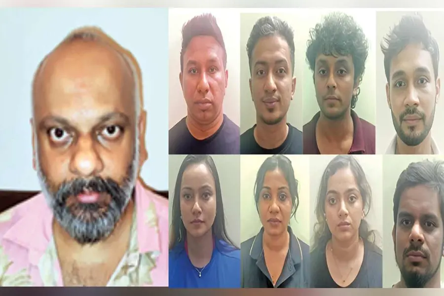 kochi-drug-case