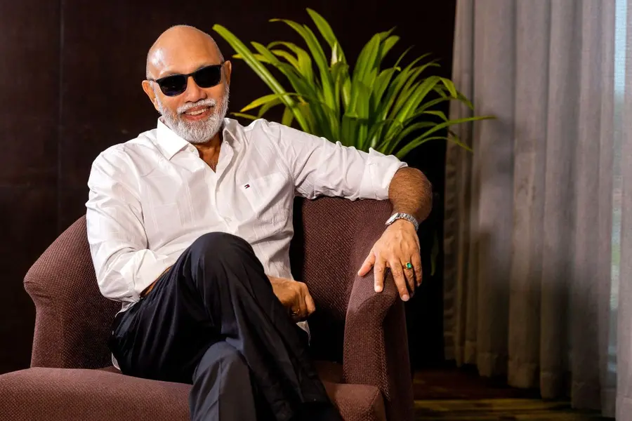 ‘Imagine what would have happened if he...’: Sathyaraj’s scathing attack on Vijay