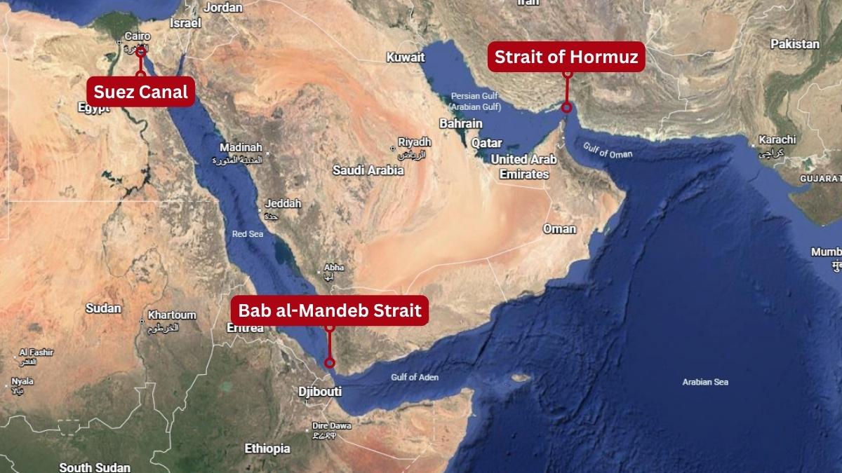 Houthi Bab al-Mandeb Closure Threat | Global Oil Crisis 2026