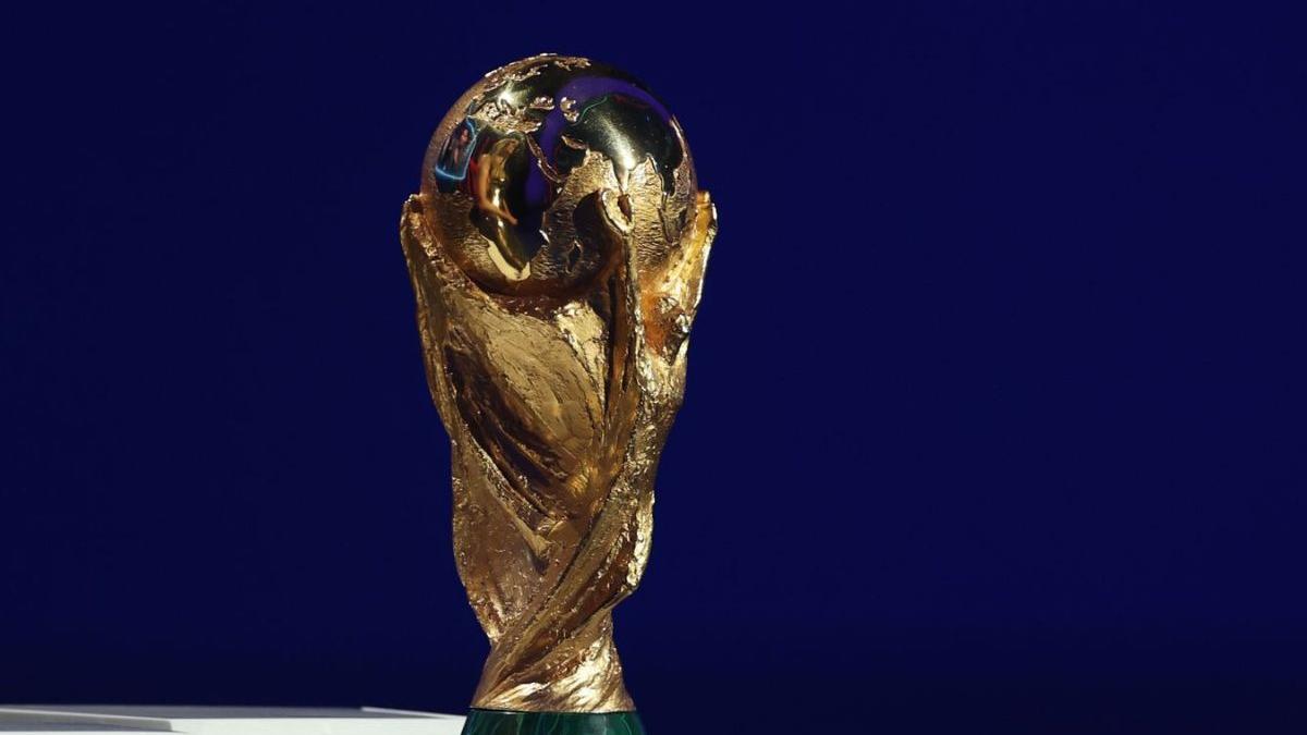 2026 FIFA World Cup schedule: Full fixtures, match dates, groups and qualified teams