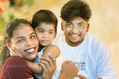 Sabia gets birth certificate; Transgender couple recognised as ‘Parents’