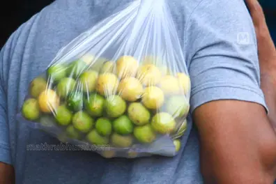 Lemon prices soar to ₹200 per kg in Kerala amid summer demand