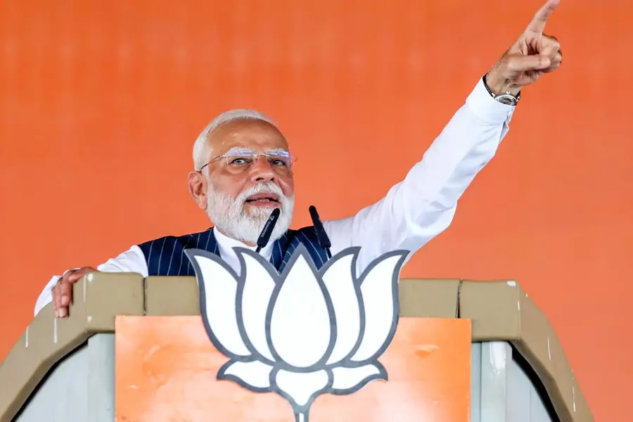 PM Modi