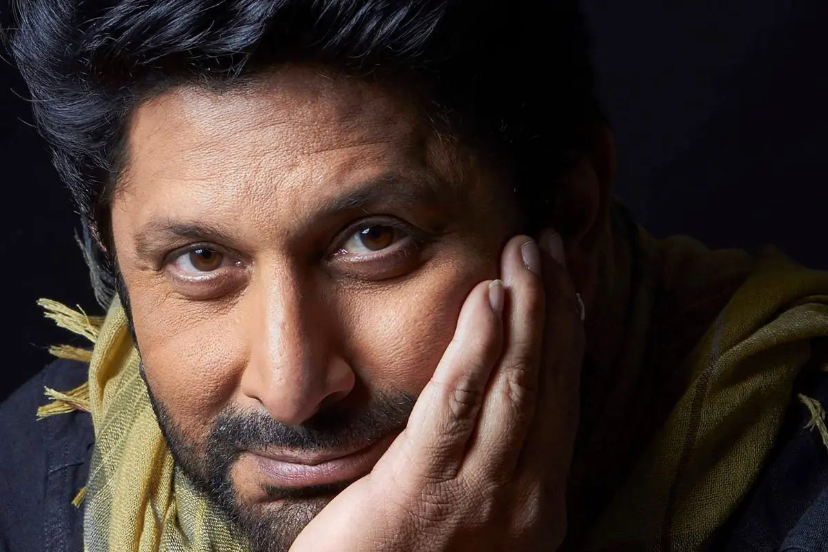 Arshad Warsi | Photo: PTI