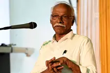 ‘മൈക്ക് ആണ് എല്ലാറ്റിനും കാരണം, എന്നെ പേടിപ്പിച്ച ശൈത്താൻ!; ഞാനന്ന് ആരും കാണാതെ കരഞ്ഞു’