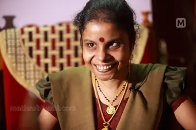 ‘Want to sing many more’: Vaikom Vijayalakshmi singing across languages, winning hearts