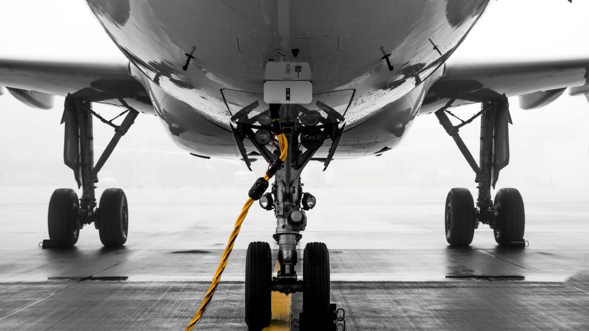 India aviation growth: Aerospace sector at inflection point driven by AI, defence manufacturing