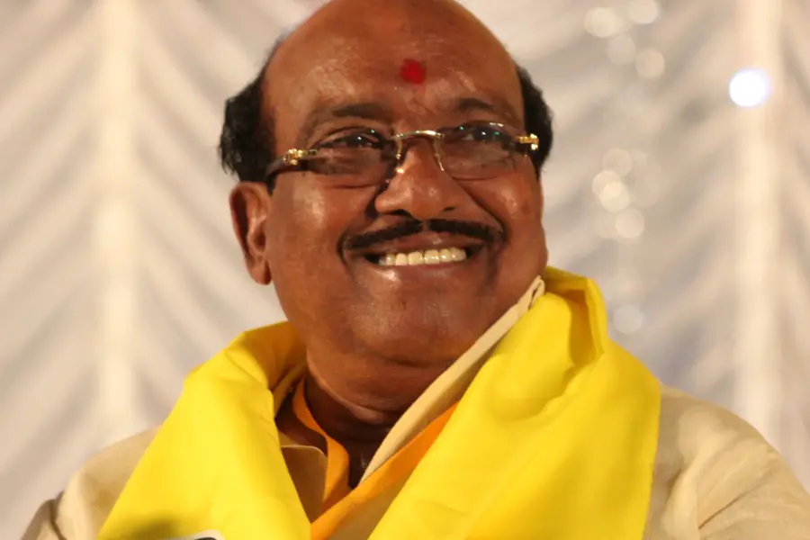 കെ.സി. വേണുഗോപാൽ മിടുക്കൻ, പിന്നണിയിൽ പ്രവർത്തിച്ചു; സതീശൻ ടിവിയിൽ മാത്രം- വെള്ളാപ്പള്ളി