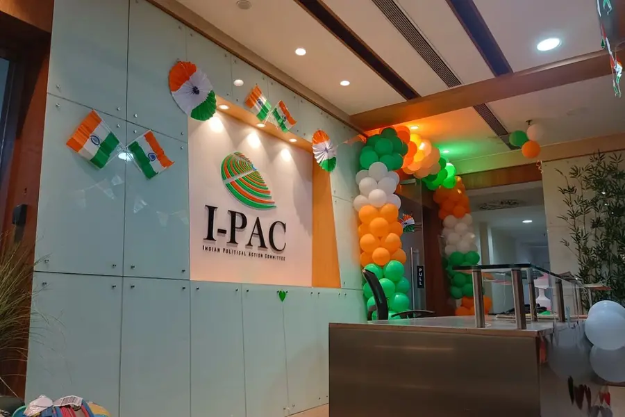 TMC Dismisses Reports of I-PAC Halting Operations, Offers Job Assurance