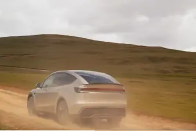 Is this the Tesla Indian families have been waiting for? 6-seater Model Y L launch draws closer