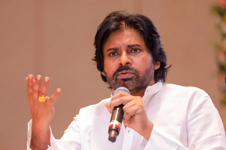 Pawan Kalyan