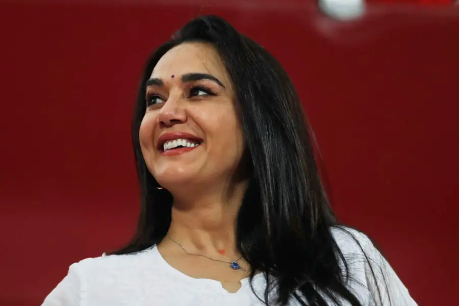 Preity Zinta
