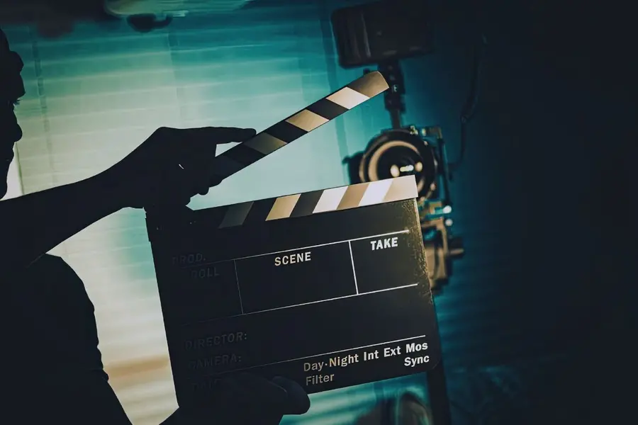 Film Shooting