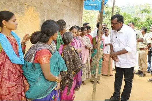 ധാന്യം എത്തിയതിനോ വിതരണം ചെയ്തതിനോ രേഖയില്ല; ഇടമലക്കുടിയിലെ ക്രമക്കേട് സ്ഥിരീകരിച്ച് ഭക്ഷ്യ കമ്മിഷൻ