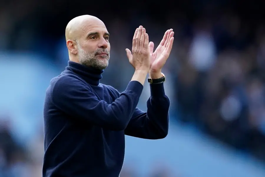 'We are still not the League toppers': Guardiola sceptical despite Man City's win over Arsenal