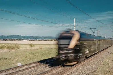 Railway Board eyes Gujarat-style Broad-Gauge semi-high-speed rail for Kerala