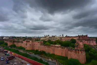 A city sparked by a taunt: Bikaner turns 539, honours its unique origin story