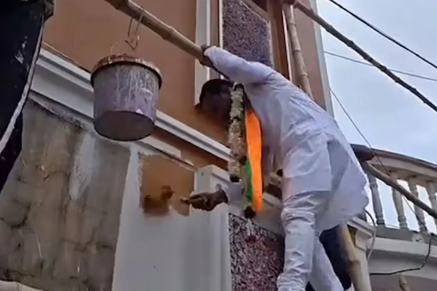 Prabhakar Pandit BJP.jpg