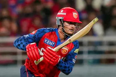 Priyansh Arya’s 37-ball masterclass: Punjab Kings crush Lucknow Super Giants to stay unbeaten