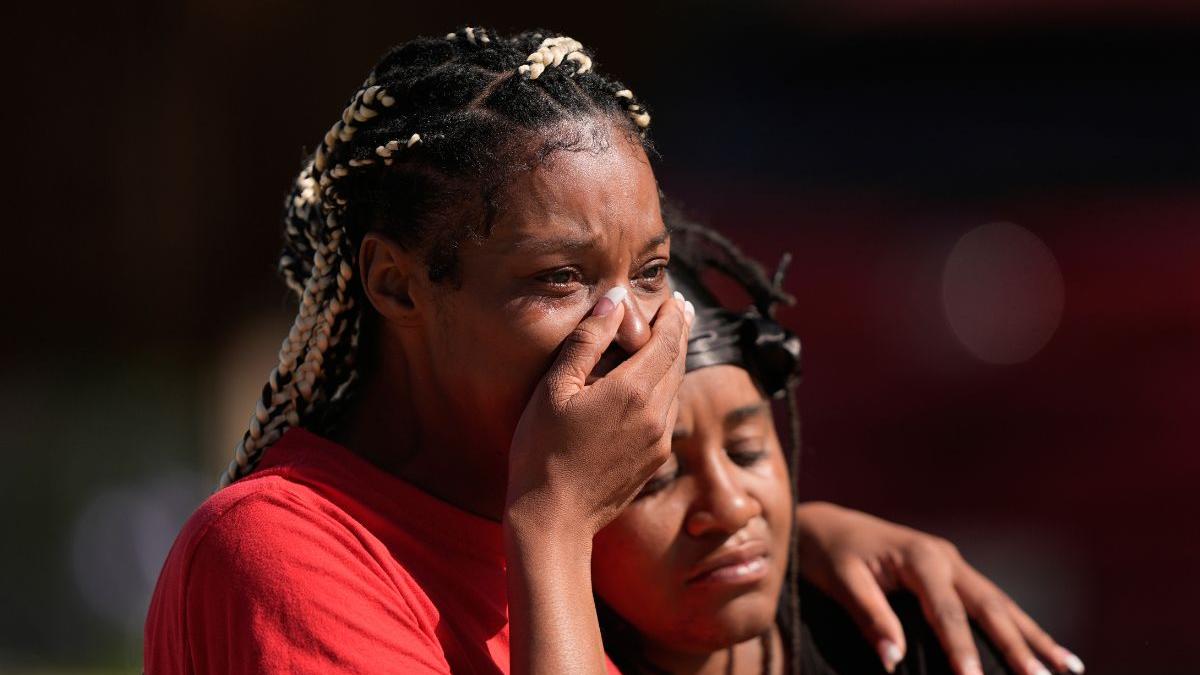 Father kills seven of his children? Details emerge in Louisiana mass shooting