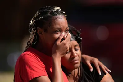 Father kills seven of his children? Details emerge in Louisiana mass shooting