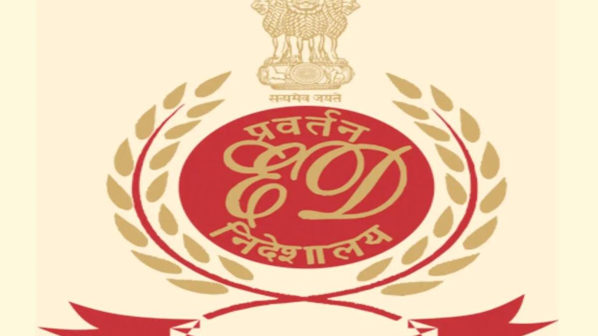 ED crackdown in Bengaluru: Congress MLA’s sons raided in crypto money laundering case