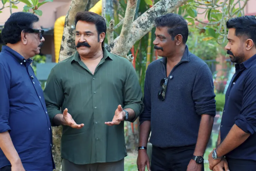mohanlal priyadarshan movie