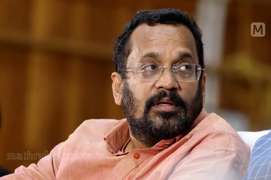 അത് ക്രാക്കല്ല ഷ്രിങ്കേജ്, കൂലിപ്പണിക്കാരനെന്ന് വിളിച്ചപ്പോൾ ആത്മാഭിമാനം കൂടിയതേയുള്ളൂ- മന്ത്രി രാജൻ