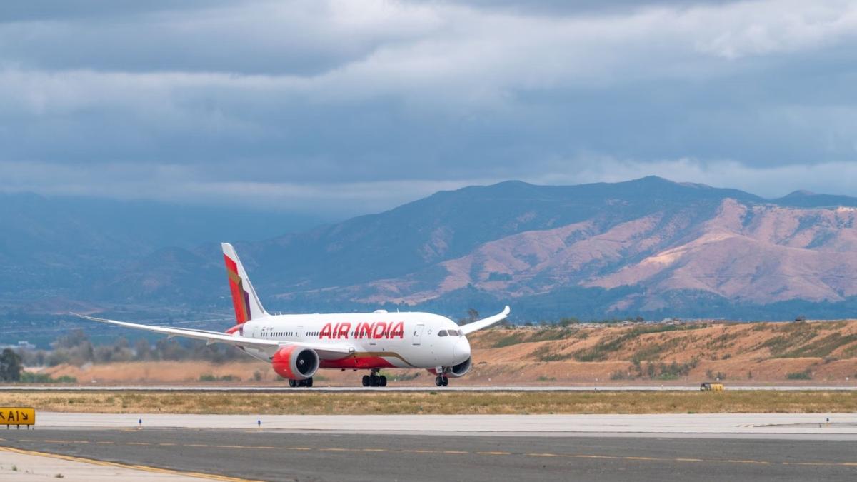 Air India’s B787 Dreamliner makeover signals a new era for Indian flyers