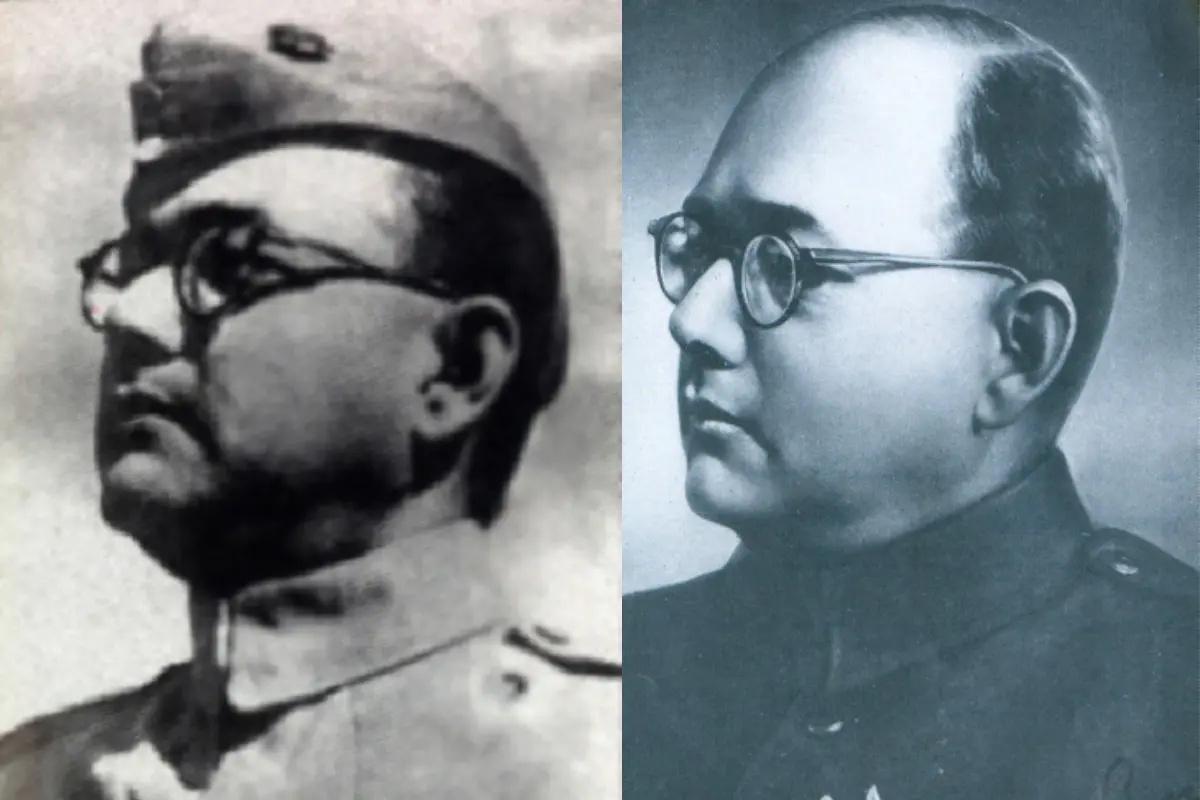 Netaji Subhas Chandra Bose