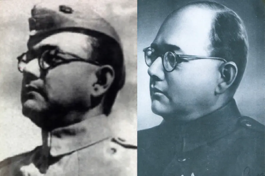 Netaji Subhas Chandra Bose