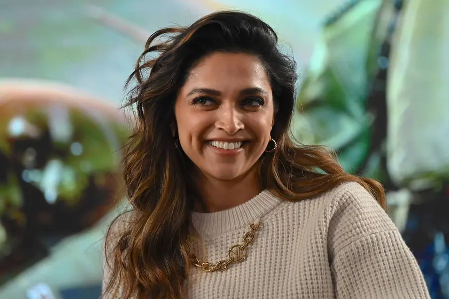 deepika padukone