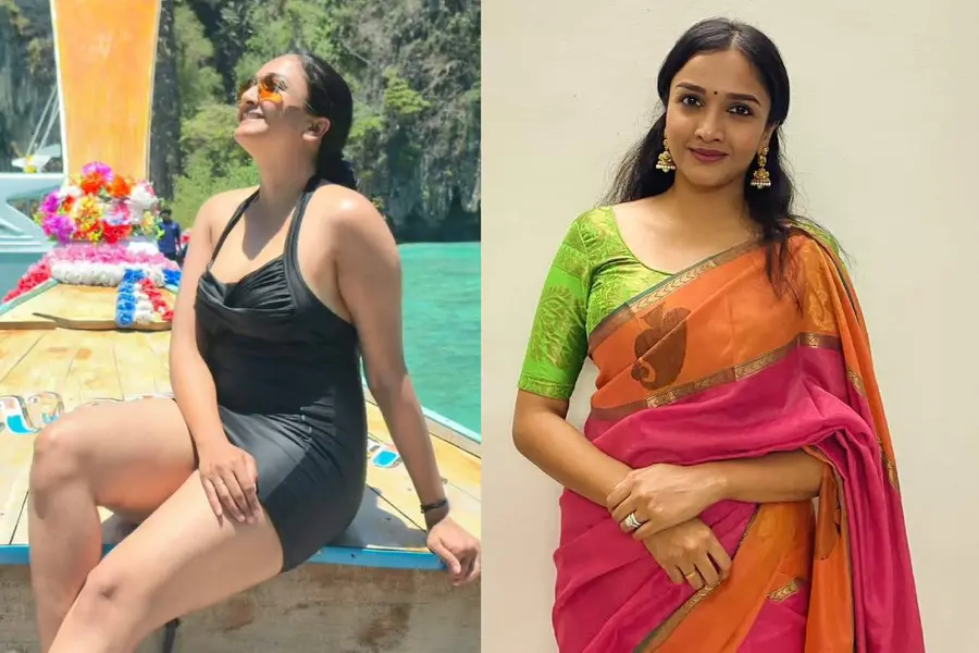 surabhi vishnu