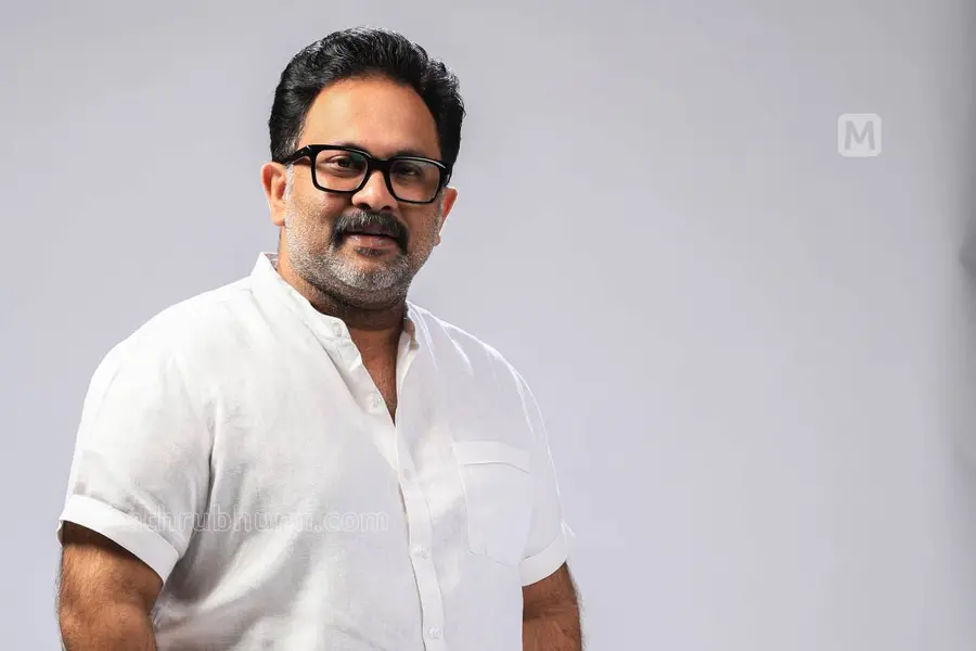 Aju Varghese