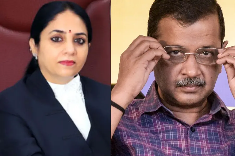 Arvind Kejriwal case: Delhi HC judge Swarana Kanta Sharma rejects recusal request