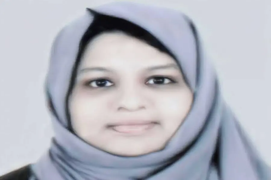 കെഎംസിസി ബഹ്റൈൻ പ്രസിഡന്റ് ഹബീബ് റഹ്മാന്റെ ഭാര്യ ബഹ്റൈനിൽ അന്തരിച്ചു