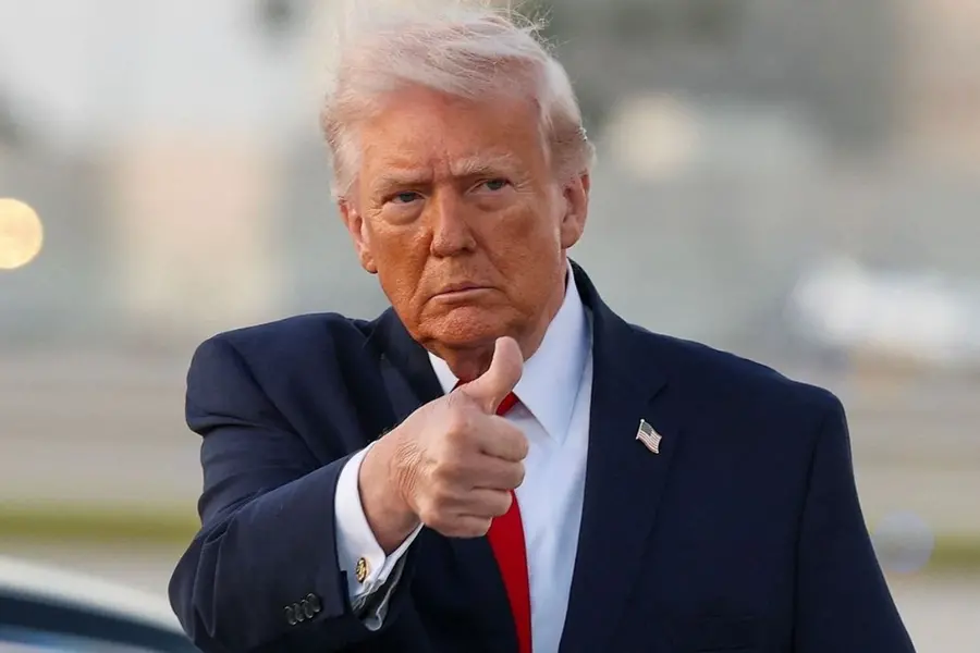 Donald-Trump