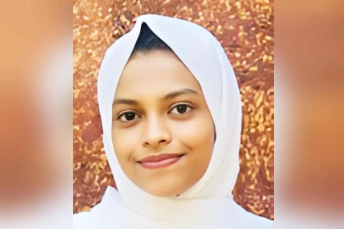 ഷെഫീഖ