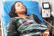 കാലിക്കറ്റ് ഇന്റർസോൺ കലോത്സവത്തിനിടെ സംഘർഷം; പോലീസ് ലാത്തിവീശി, യൂണിയൻ ചെയർപേഴ്‌സൺ കുഴഞ്ഞുവീണു