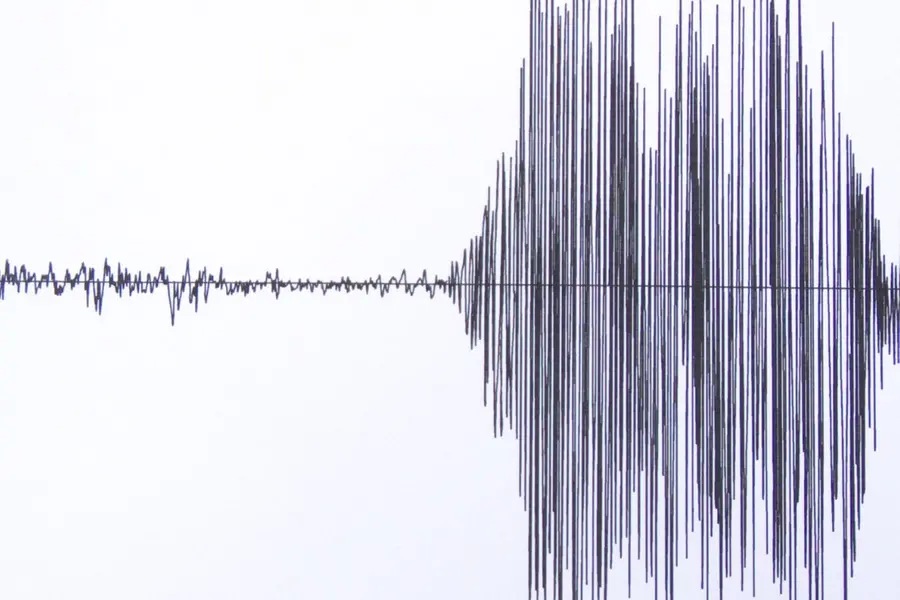 Earthquake