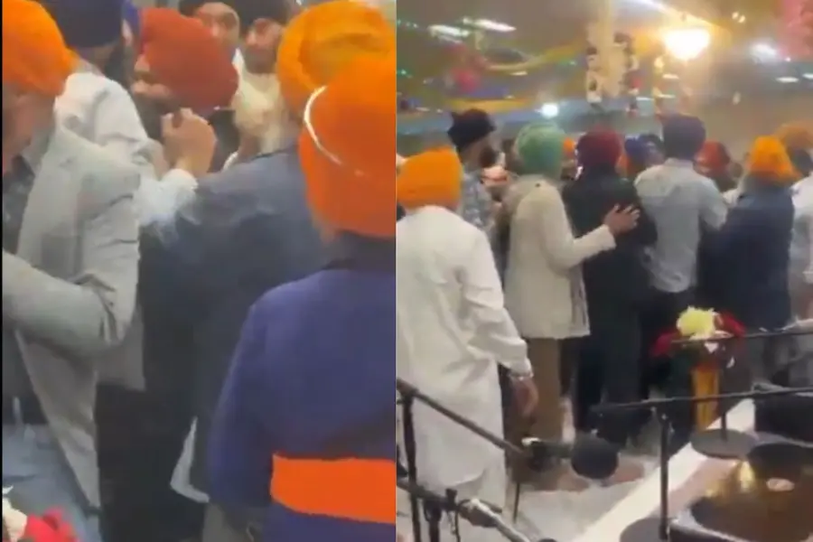 Germany Gurudwara.jpg