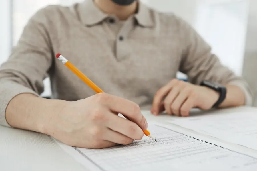 Advance city intimation for NTET 2026 examination