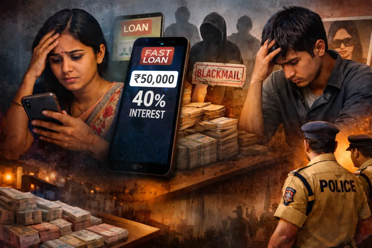 Representational Image | AI Generated
