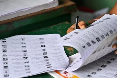 Final polling data in Kerala yet to be officially released by Election Commission