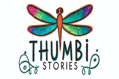 മൊബൈൽഫോണിലും ടാബ്ലെറ്റിലും പറന്നെത്തി കഥകൾ പറഞ്ഞുതരുന്ന എഐ തുമ്പിയെ പരിചയപ്പെട്ടാലോ?