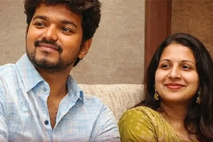 വിജയ്-സംഗീത വിവാഹമോചനക്കേസ്: ‘ആവശ്യമെങ്കിൽ നടിയെ കേസിൽ രണ്ടാം പ്രതിയായി ചേർക്കും’