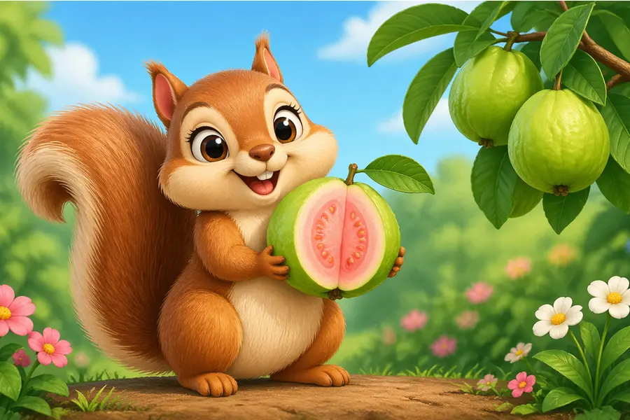 Squirrel