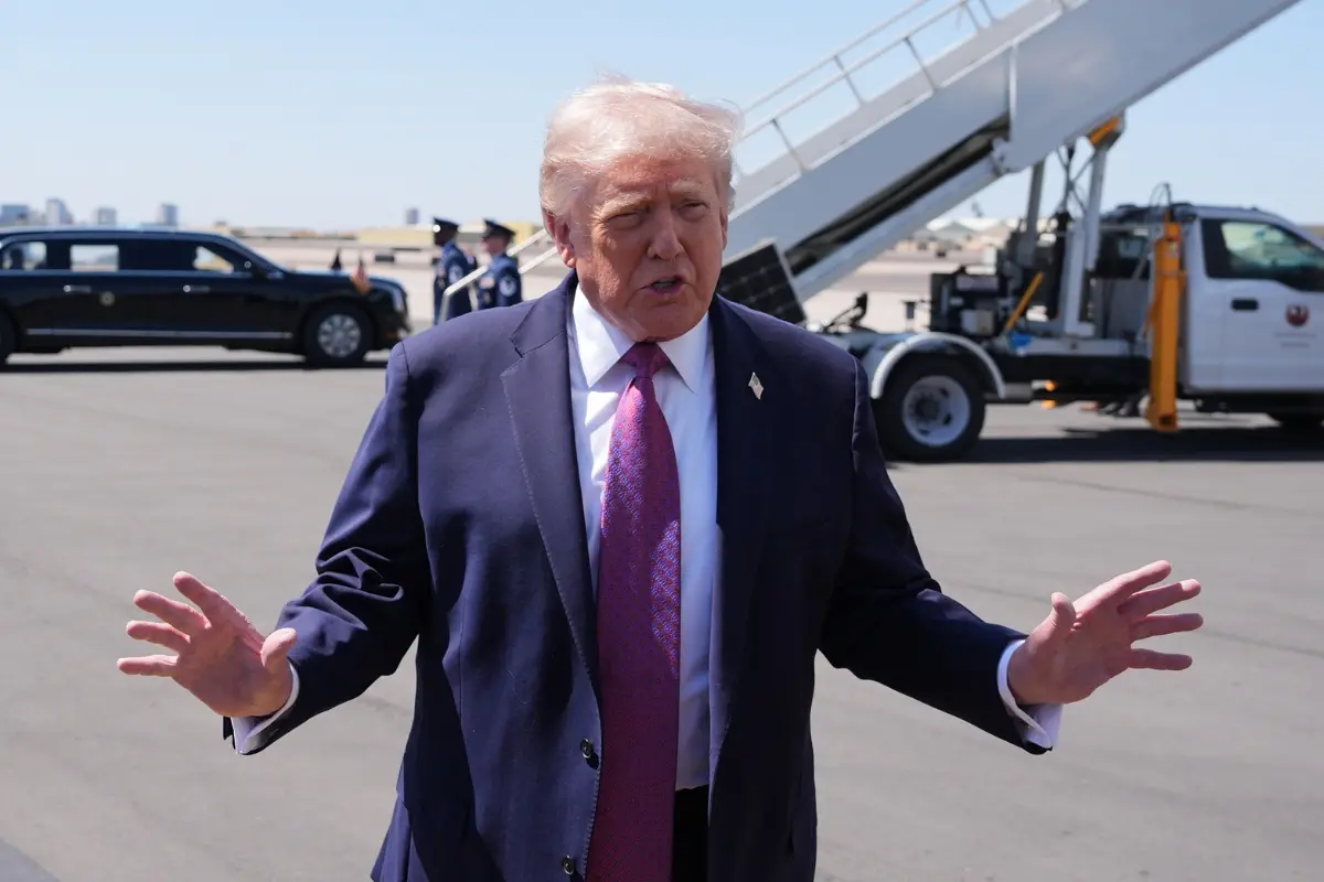 File Photo | AP